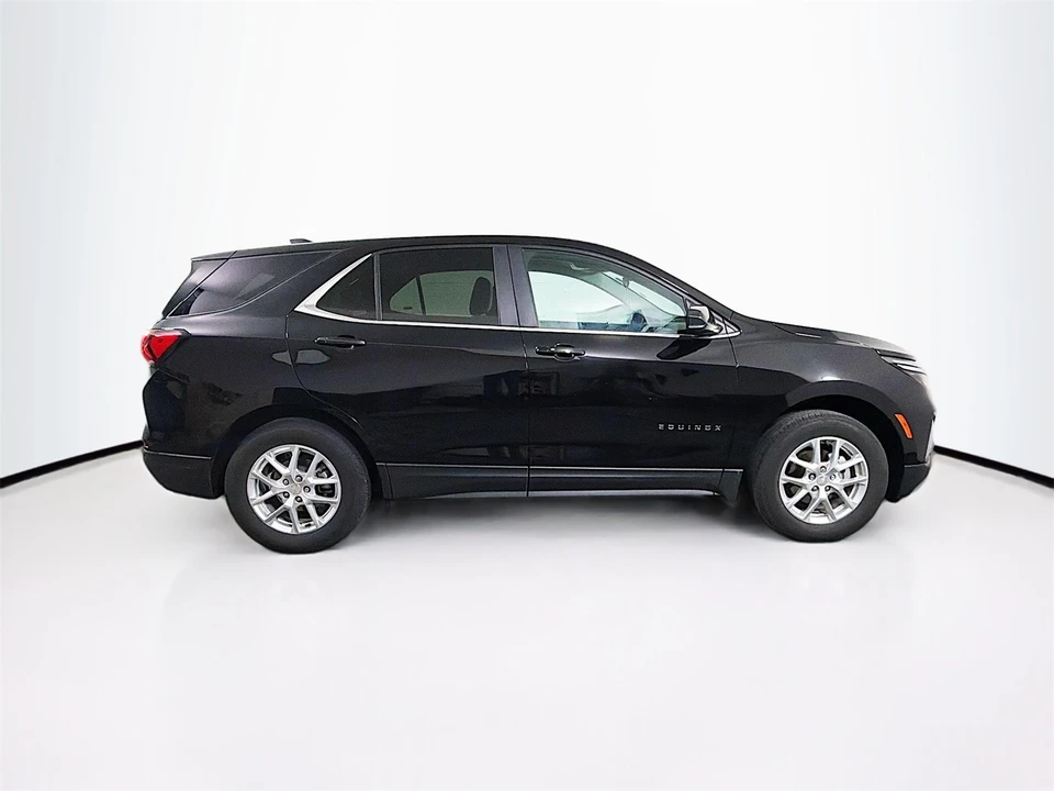 2024 Chevrolet Equinox - Image 9 of 12