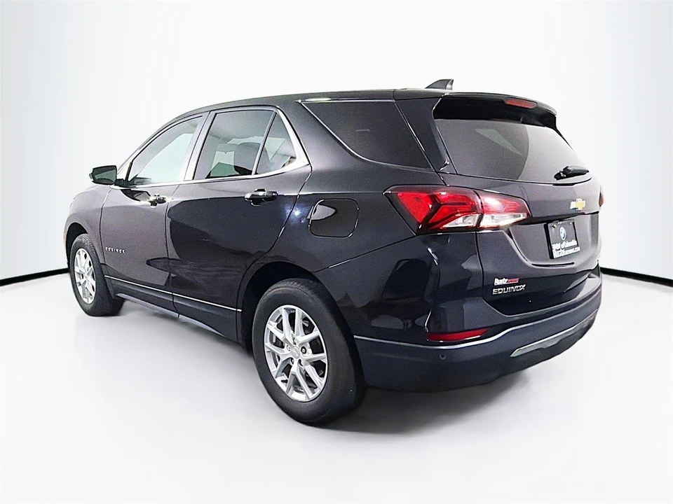 2024 Chevrolet Equinox - Image 6 of 12