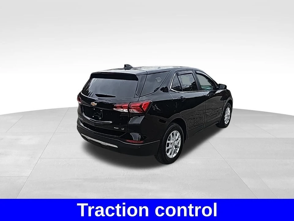 2024 Chevrolet Equinox - Image 8 of 12