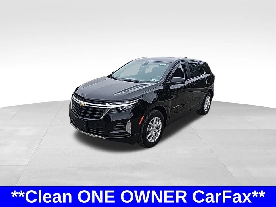 2024 Chevrolet Equinox - Image 3 of 12