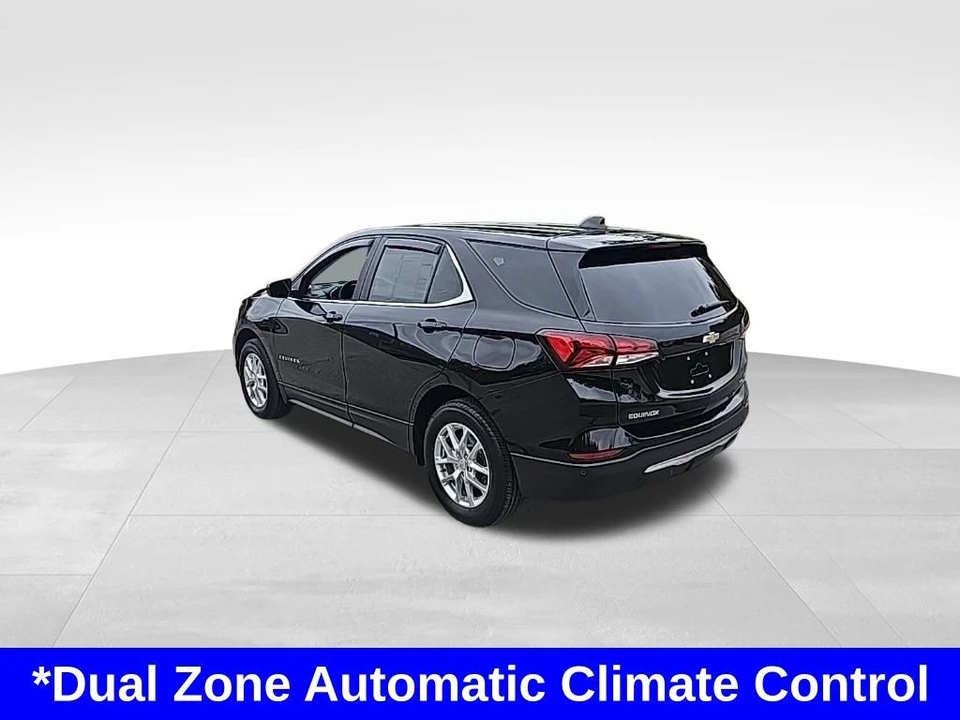 2024 Chevrolet Equinox - Image 5 of 12
