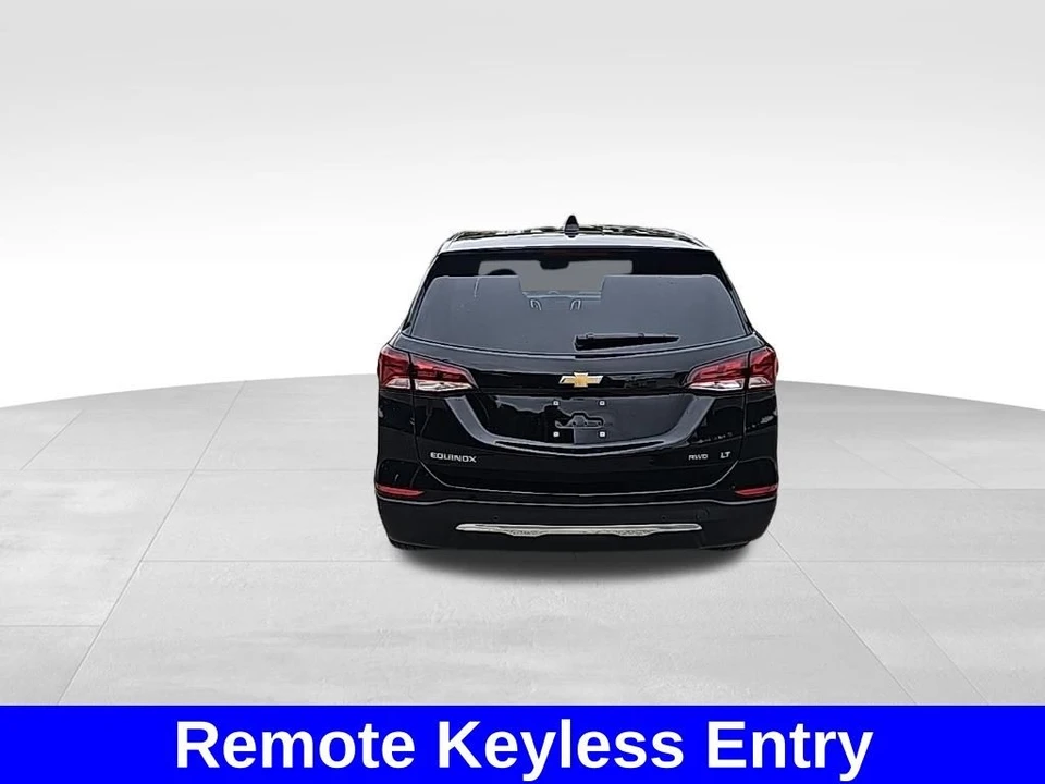 2024 Chevrolet Equinox - Image 7 of 12