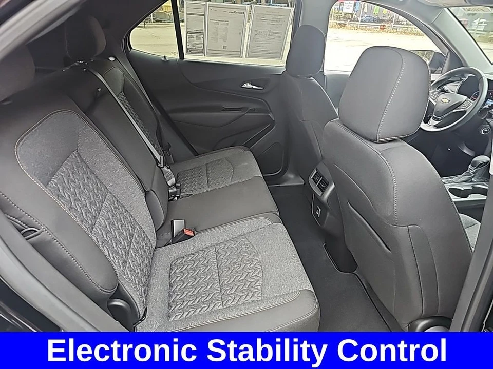 2024 Chevrolet Equinox - Image 12 of 12