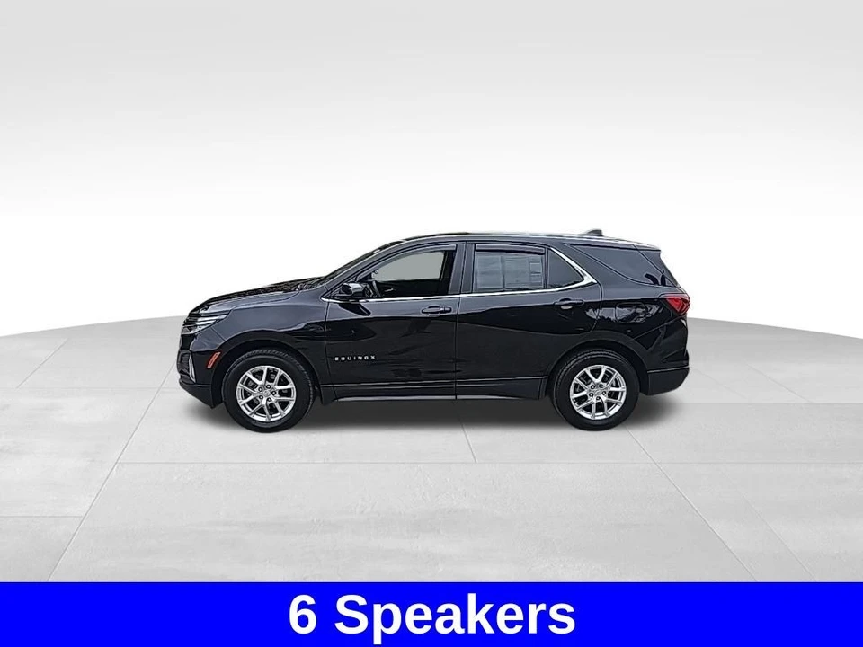 2024 Chevrolet Equinox - Image 4 of 12