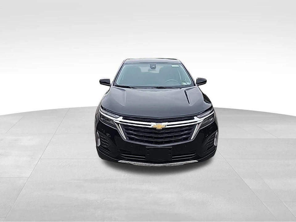 2024 Chevrolet Equinox - Image 2 of 12