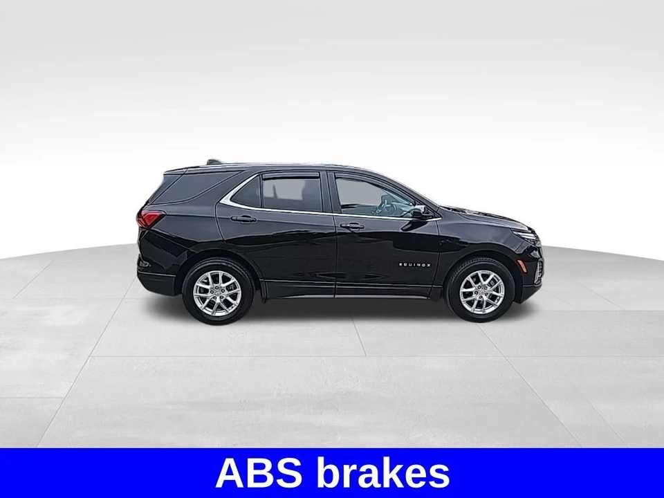 2024 Chevrolet Equinox - Image 9 of 12