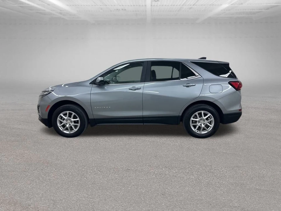 2024 Chevrolet Equinox - Image 8 of 12