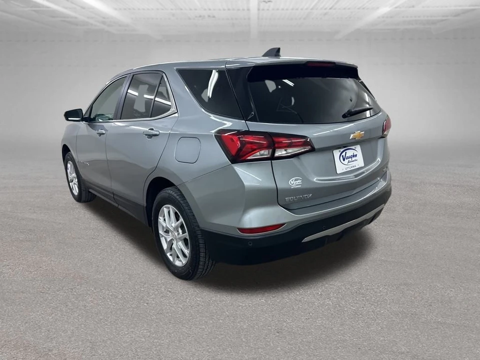 2024 Chevrolet Equinox - Image 9 of 12