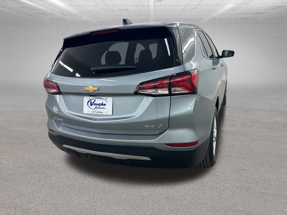 2024 Chevrolet Equinox - Image 12 of 12