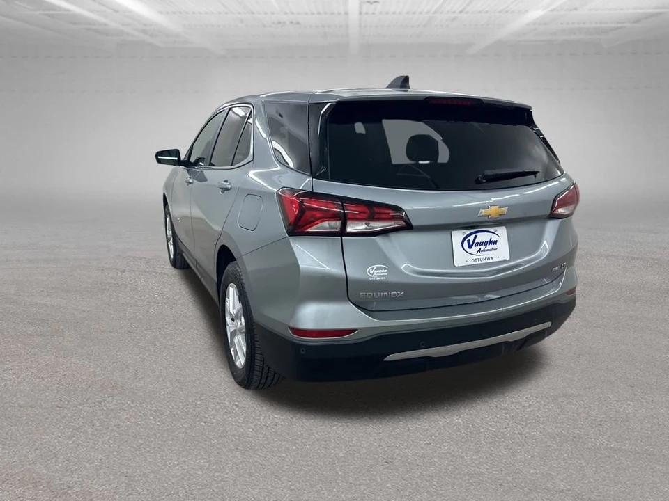 2024 Chevrolet Equinox - Image 10 of 12