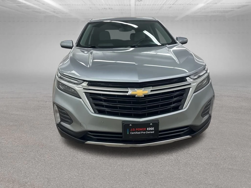 2024 Chevrolet Equinox - Image 5 of 12
