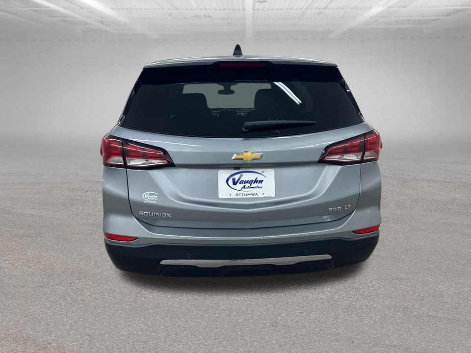 2024 Chevrolet Equinox - Image 11 of 12