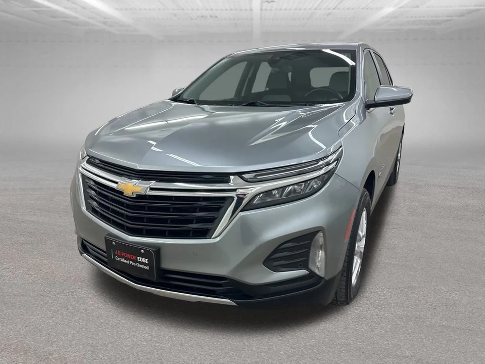 2024 Chevrolet Equinox - Image 6 of 12