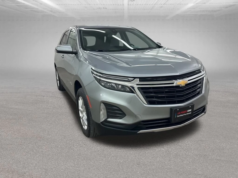2024 Chevrolet Equinox - Image 3 of 12