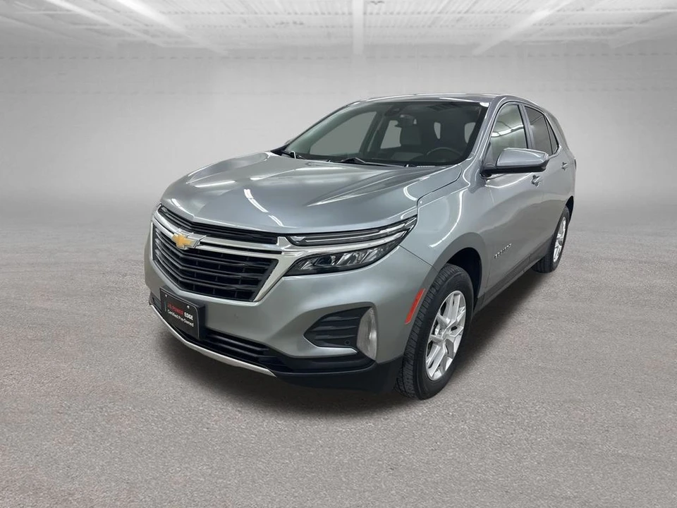 2024 Chevrolet Equinox - Image 7 of 12