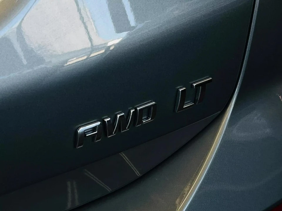 2024 Chevrolet Equinox - Image 11 of 12
