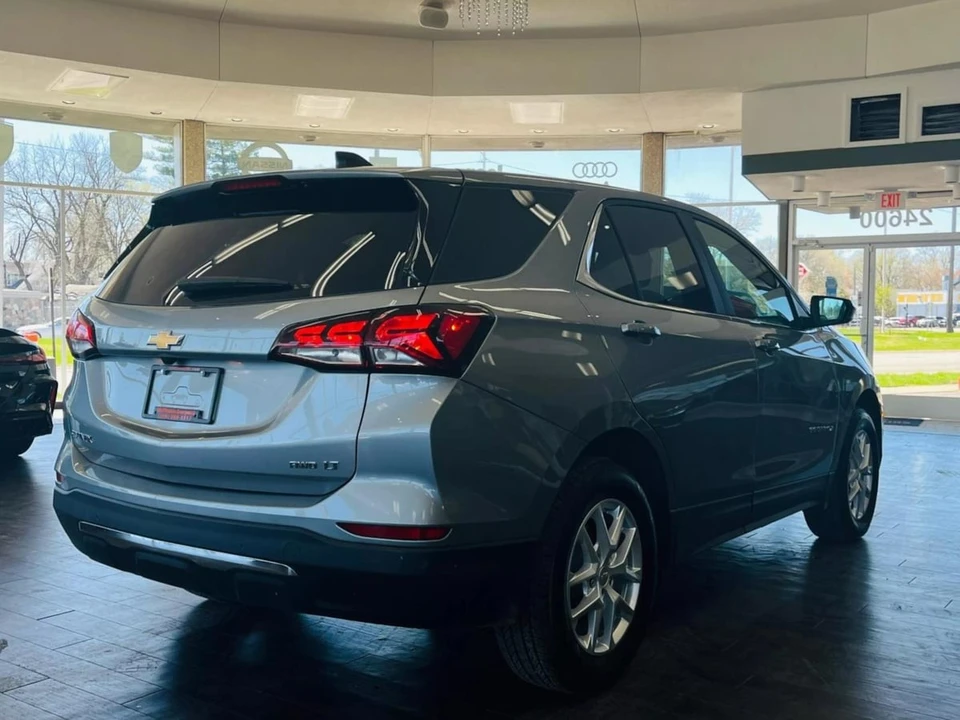 2024 Chevrolet Equinox - Image 7 of 12