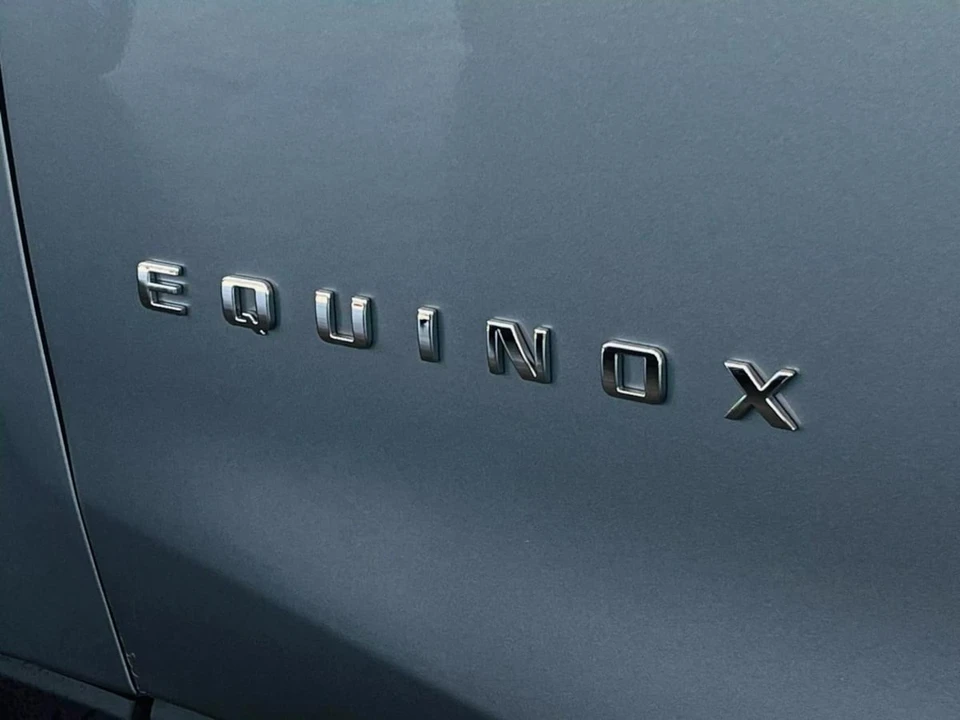 2024 Chevrolet Equinox - Image 8 of 12