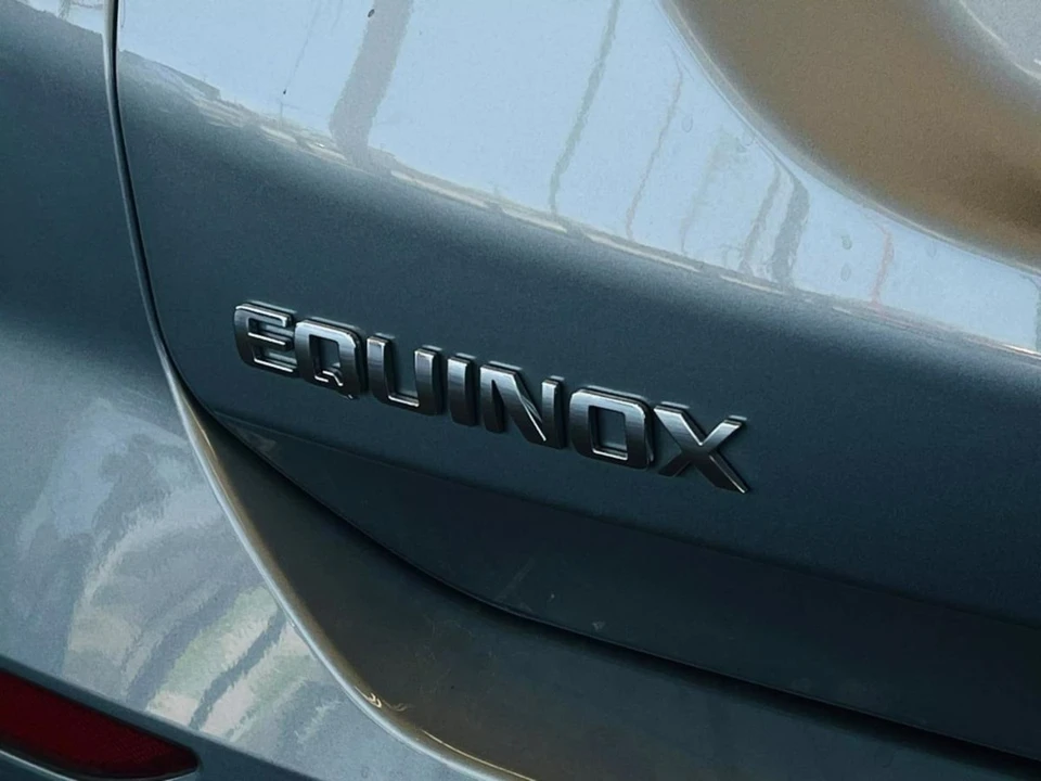 2024 Chevrolet Equinox - Image 10 of 12