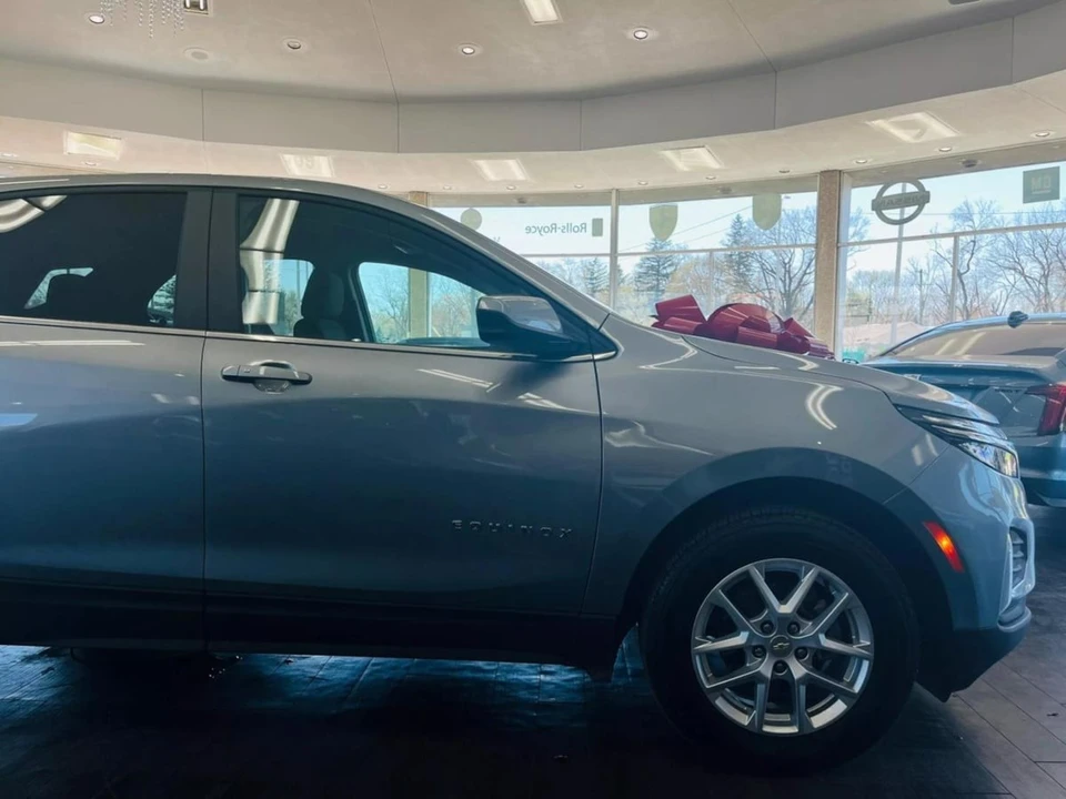 2024 Chevrolet Equinox - Image 5 of 12