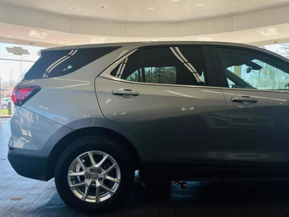 2024 Chevrolet Equinox - Image 6 of 12