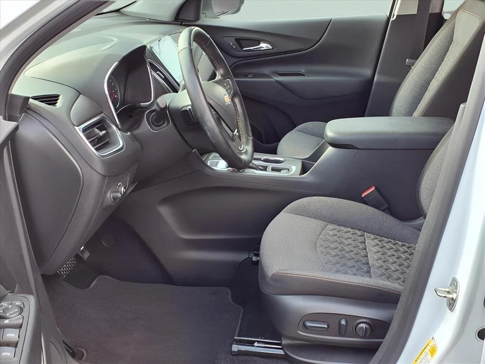 2024 Chevrolet Equinox - Image 8 of 21