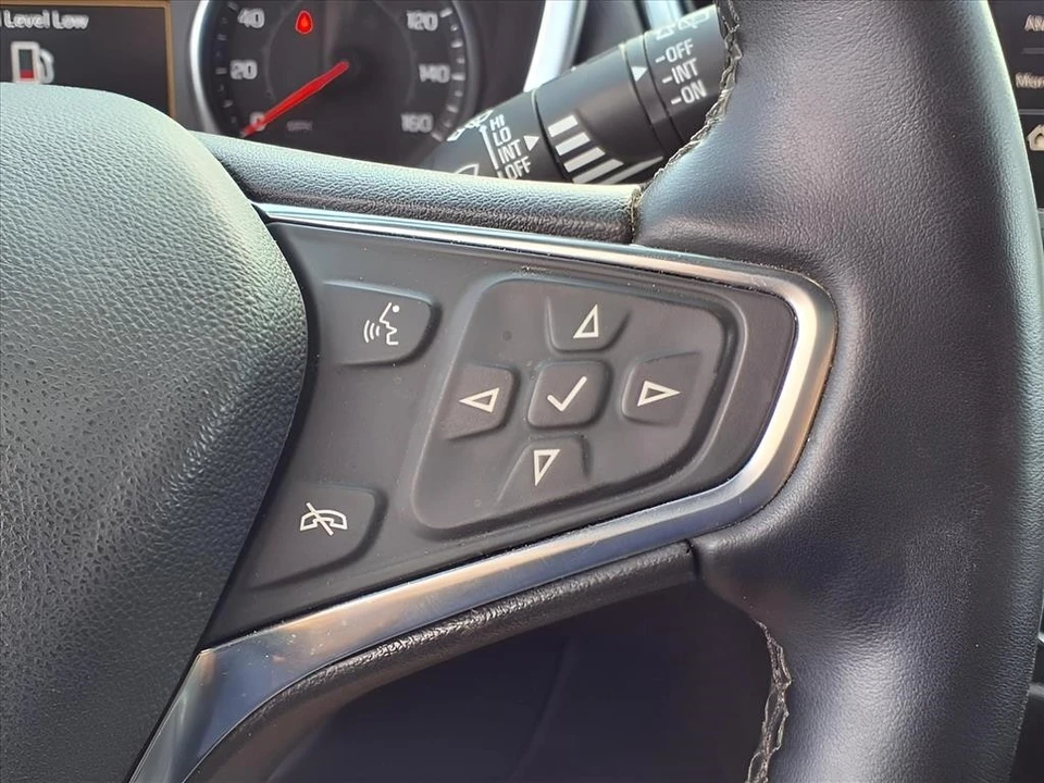 2024 Chevrolet Equinox - Image 13 of 21