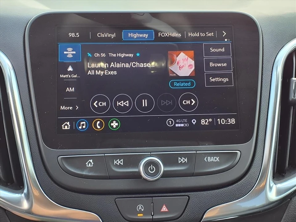 2024 Chevrolet Equinox - Image 12 of 21