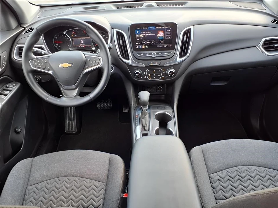 2024 Chevrolet Equinox - Image 16 of 21