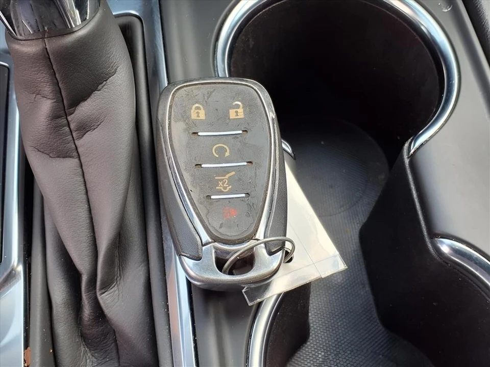 2024 Chevrolet Equinox - Image 21 of 21
