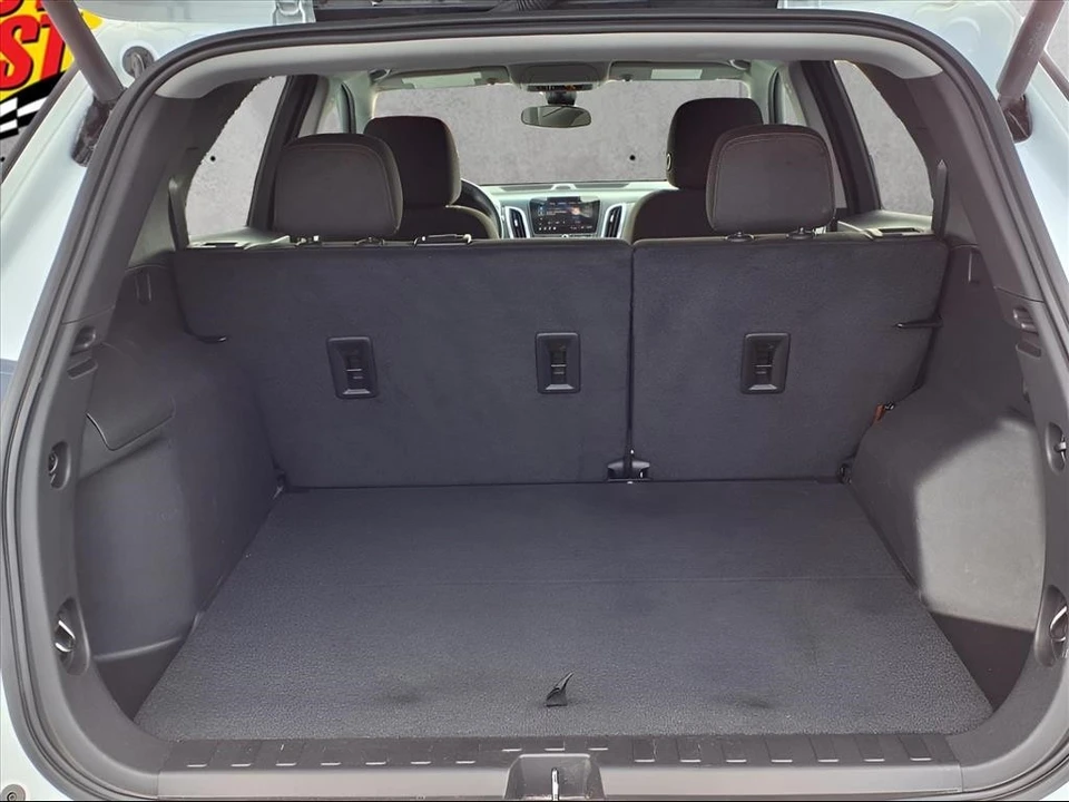 2024 Chevrolet Equinox - Image 17 of 21