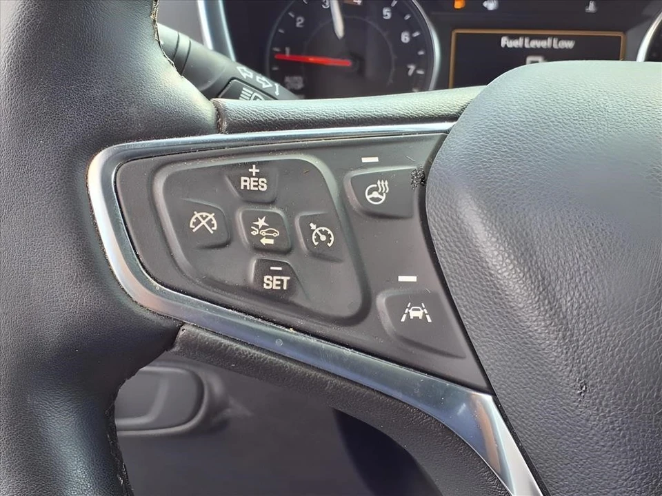 2024 Chevrolet Equinox - Image 14 of 21