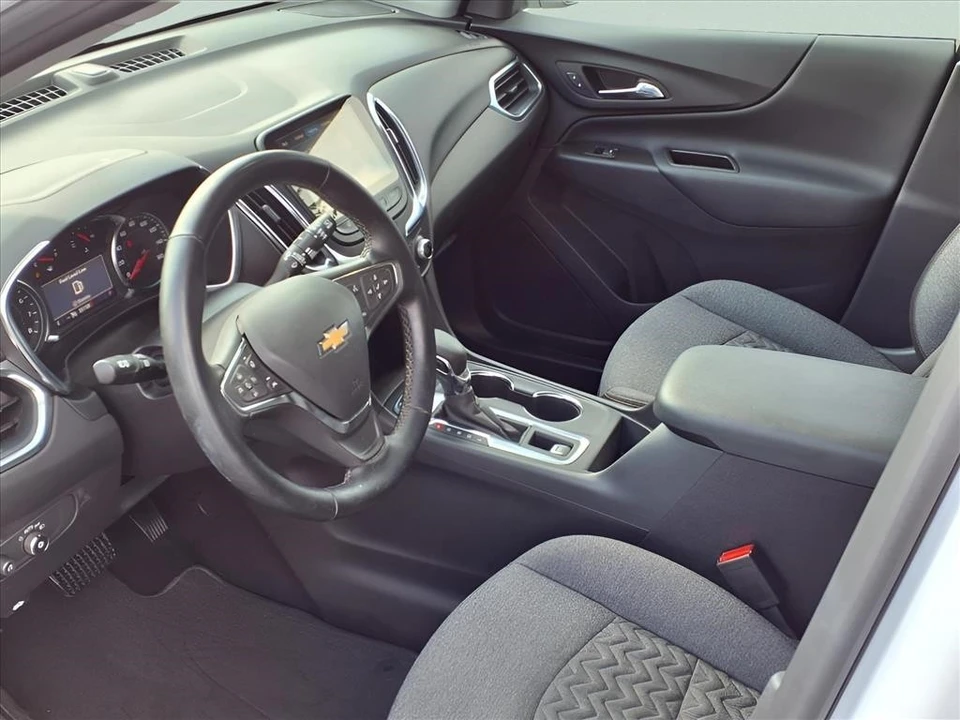 2024 Chevrolet Equinox - Image 9 of 21
