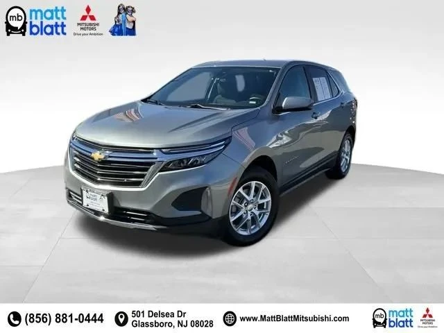 2024 Chevrolet Equinox - Image 2 of 12