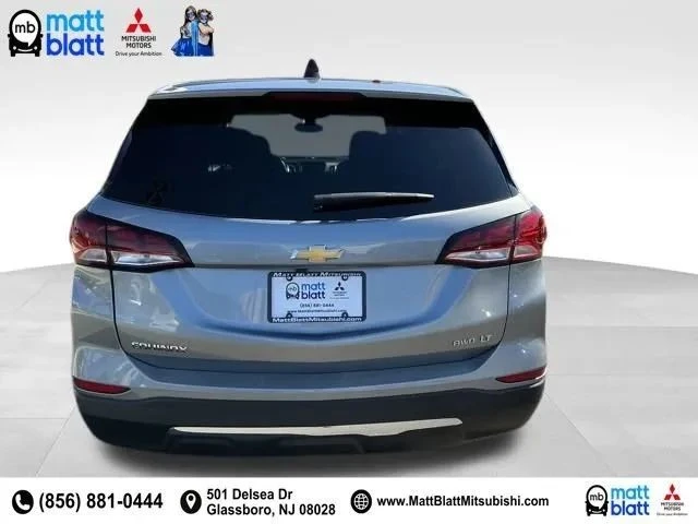 2024 Chevrolet Equinox - Image 7 of 12