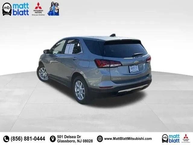 2024 Chevrolet Equinox - Image 5 of 12