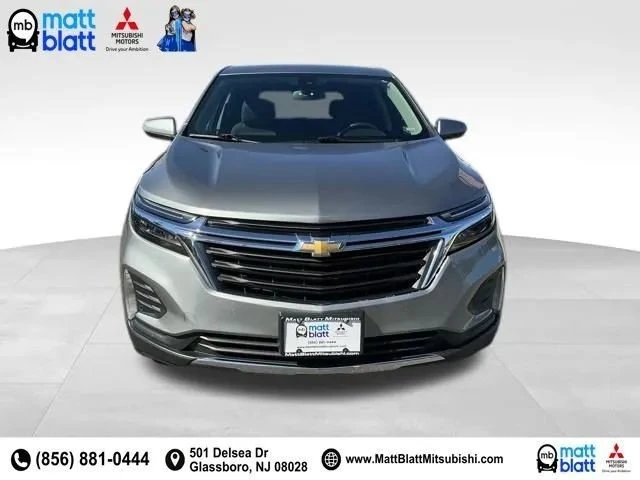 2024 Chevrolet Equinox - Image 3 of 12