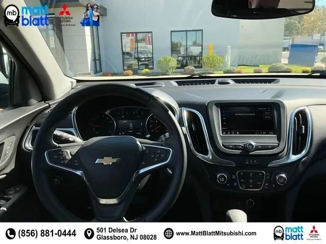 2024 Chevrolet Equinox - Image 10 of 12
