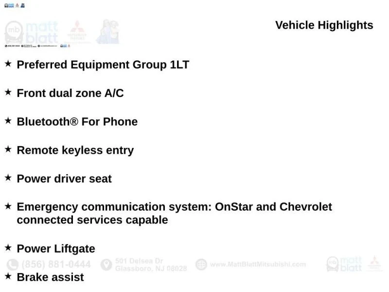 2024 Chevrolet Equinox - Image 8 of 12