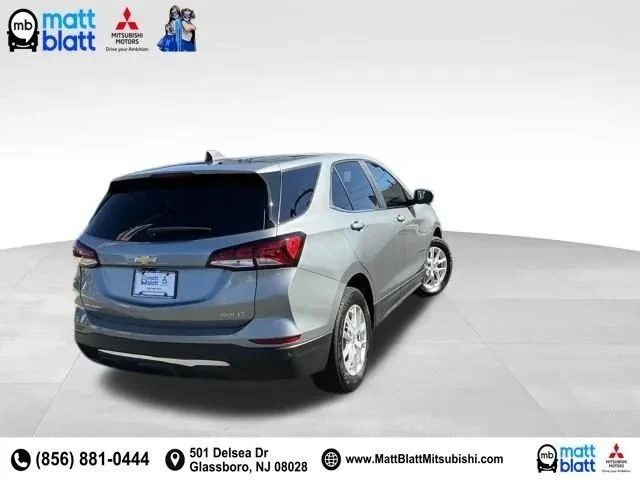 2024 Chevrolet Equinox - Image 6 of 12