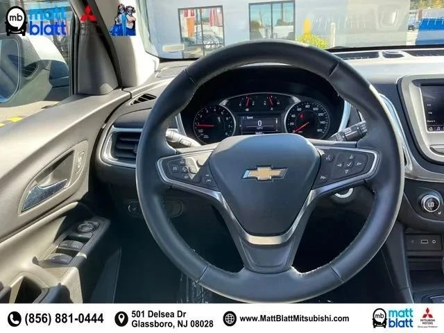 2024 Chevrolet Equinox - Image 11 of 12