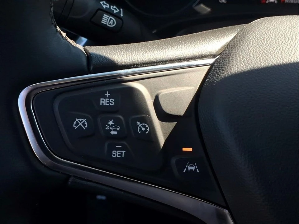 2024 Chevrolet Equinox - Image 20 of 21