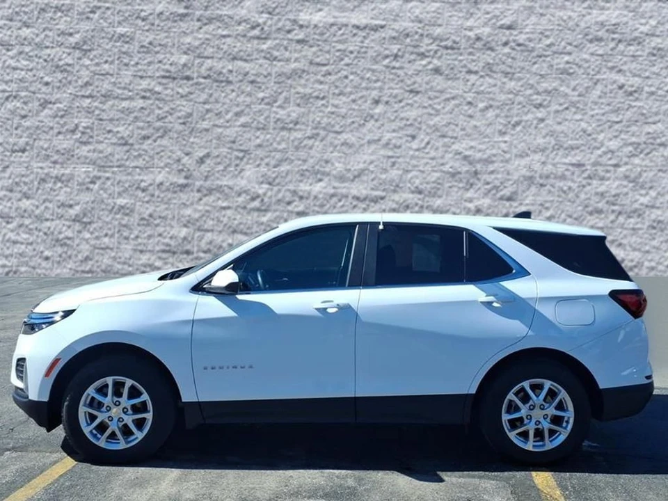 2024 Chevrolet Equinox - Image 4 of 21