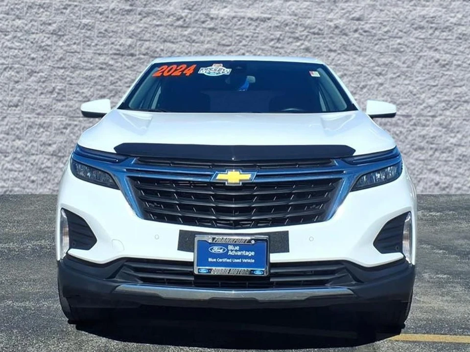 2024 Chevrolet Equinox - Image 2 of 21