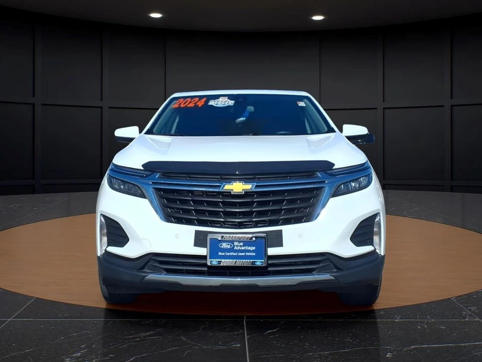 2024 Chevrolet Equinox - Image 2 of 21