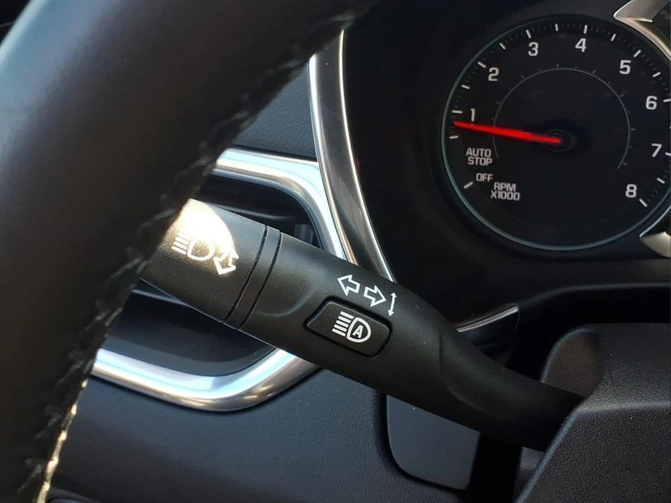 2024 Chevrolet Equinox - Image 19 of 21