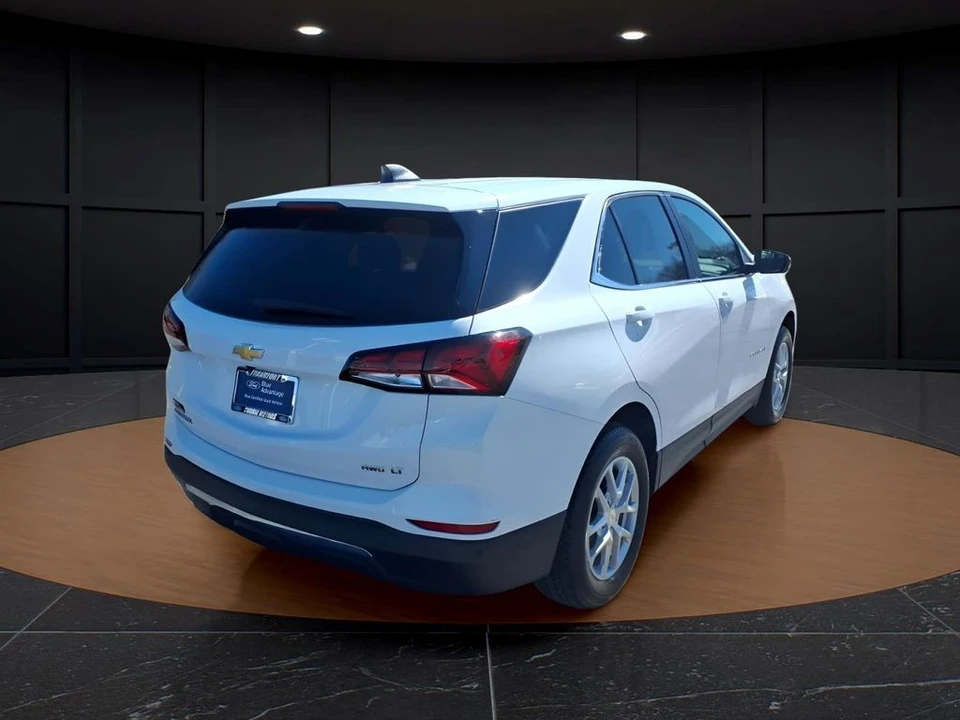 2024 Chevrolet Equinox - Image 7 of 21