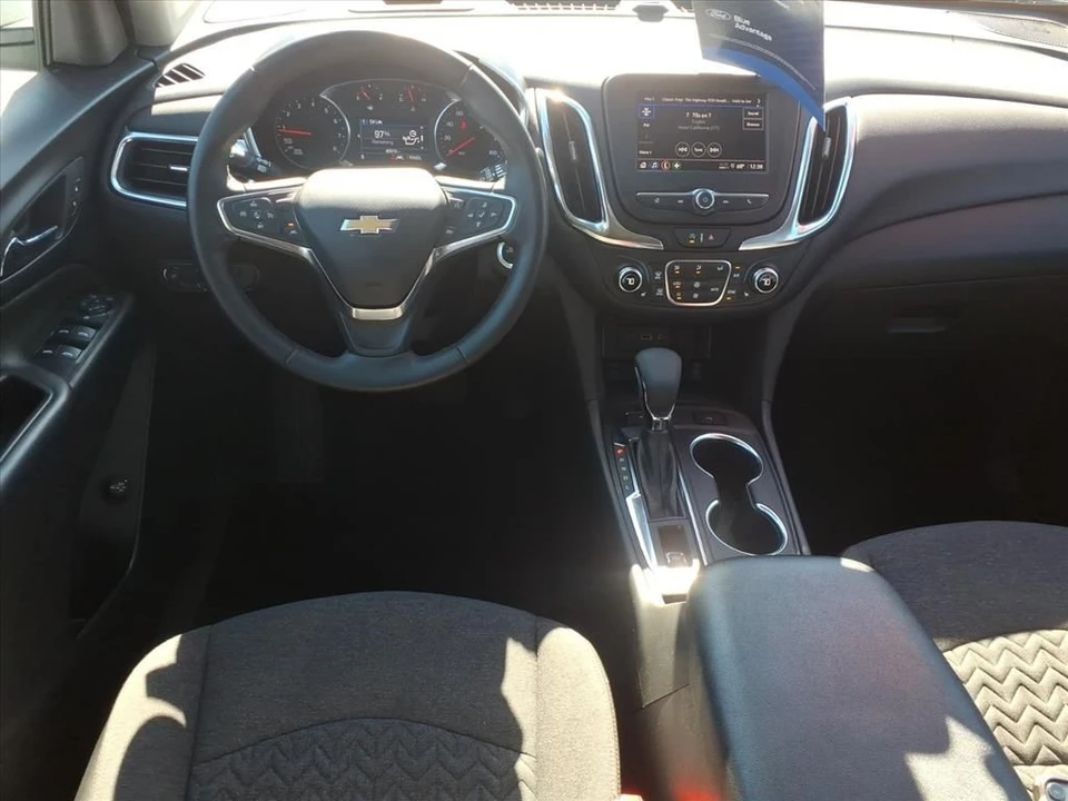2024 Chevrolet Equinox - Image 9 of 21