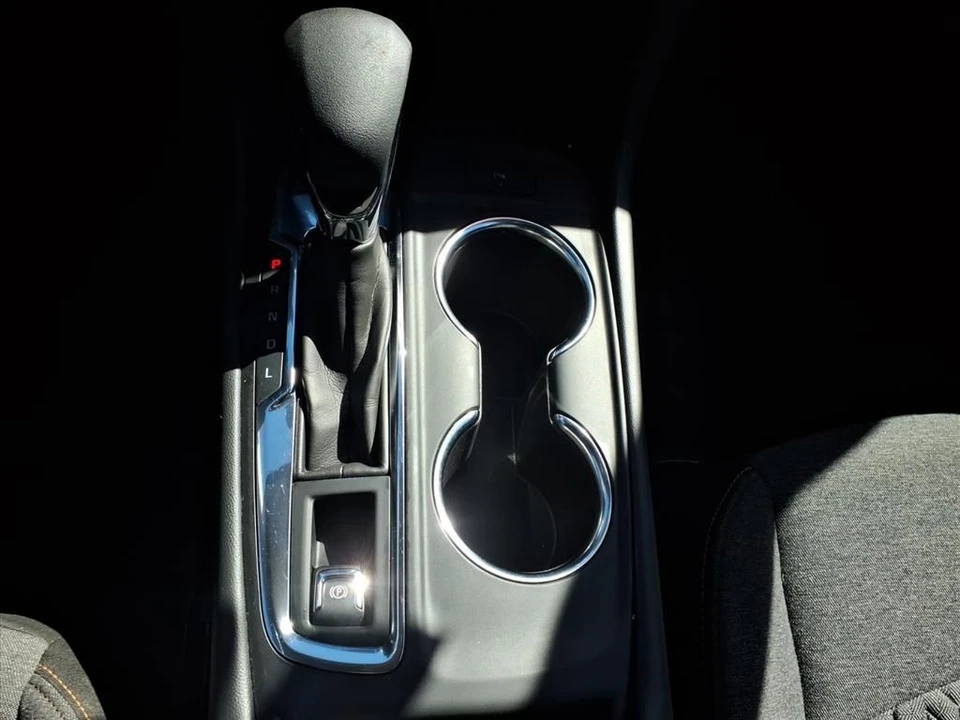 2024 Chevrolet Equinox - Image 13 of 21