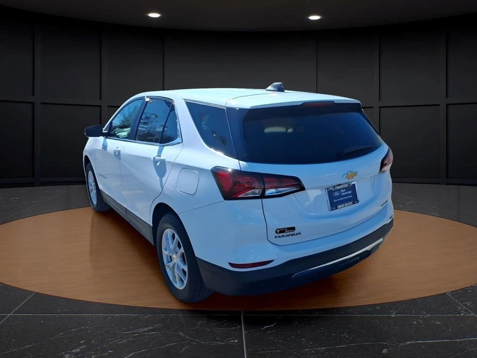 2024 Chevrolet Equinox - Image 5 of 21